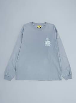 Amazon.co.jp: KING GNU（キングヌー）2023 THE PHASE LONG SLEEVE TEE